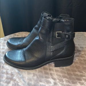 Anne Klein boots